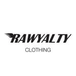 Rawyalty Clothing discount code